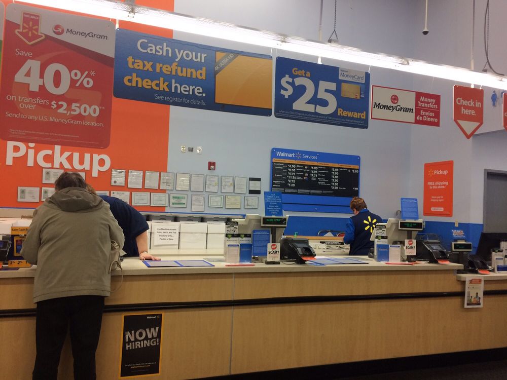 Walmart Supercenter Department Stores 103 E Carlisle, Maquoketa, IA