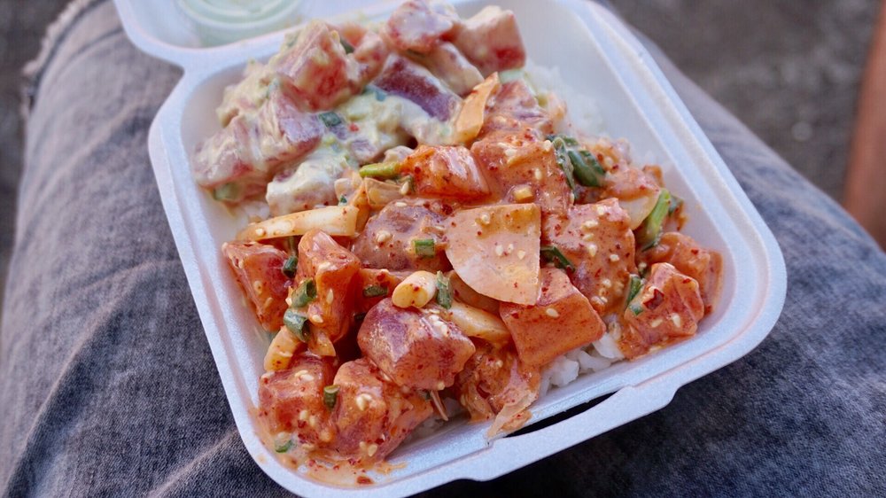 Koloa Fish Market 573 Photos & 1149 Reviews Seafood Markets 5482