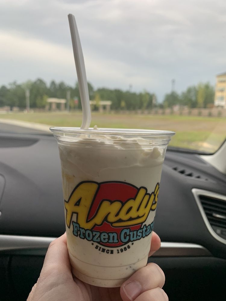 Andy's Frozen Custard