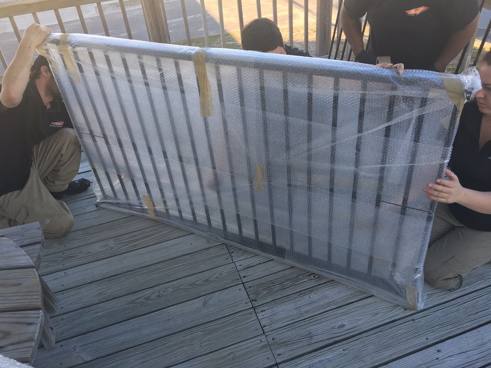 SERVPRO of Pender/West Onslow Counties