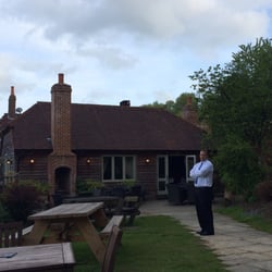 Duke Of Cumberland Arms Pubs Haslemere Surrey United Kingdom