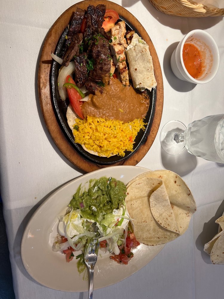 Cacique Restaurant
