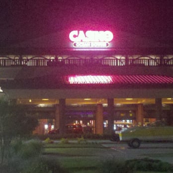 restaurants near ocean downs casino