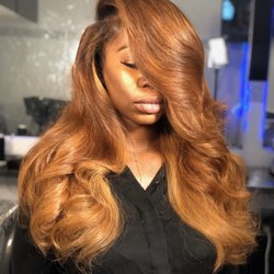 8th Wonder Hair Creations photo