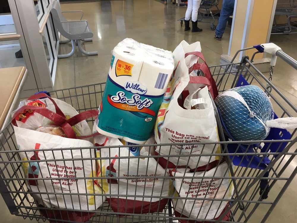 ALDI