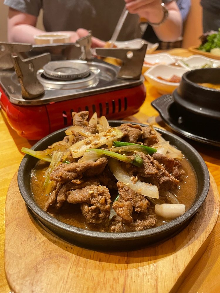 Ahzimae Zipbap