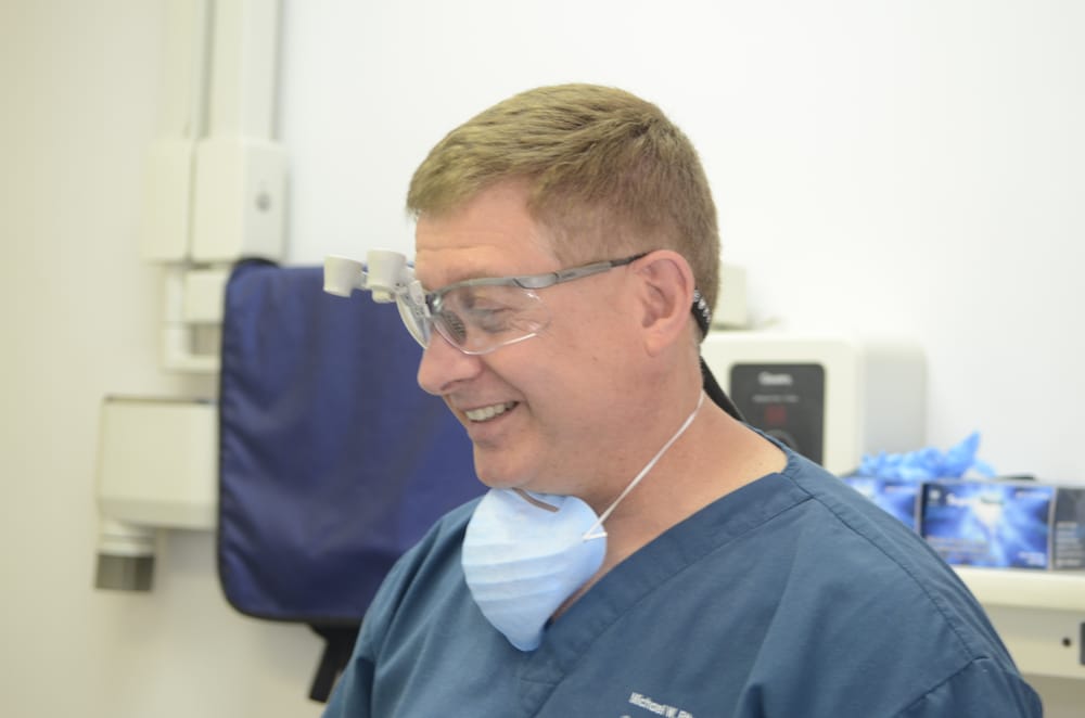 Michael W Etter,DDS General Dentistry 239 Taunton Blvd, Medford, NJ