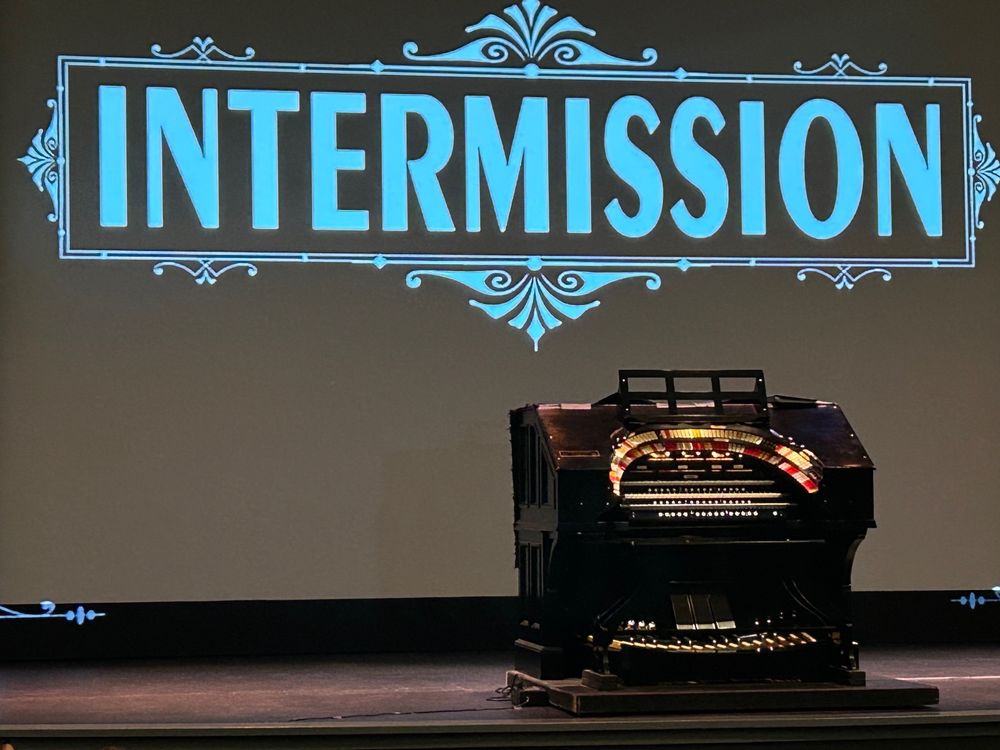 The Washington Center For the Performing Arts