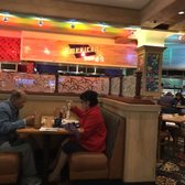 barona casino restaurant reservations