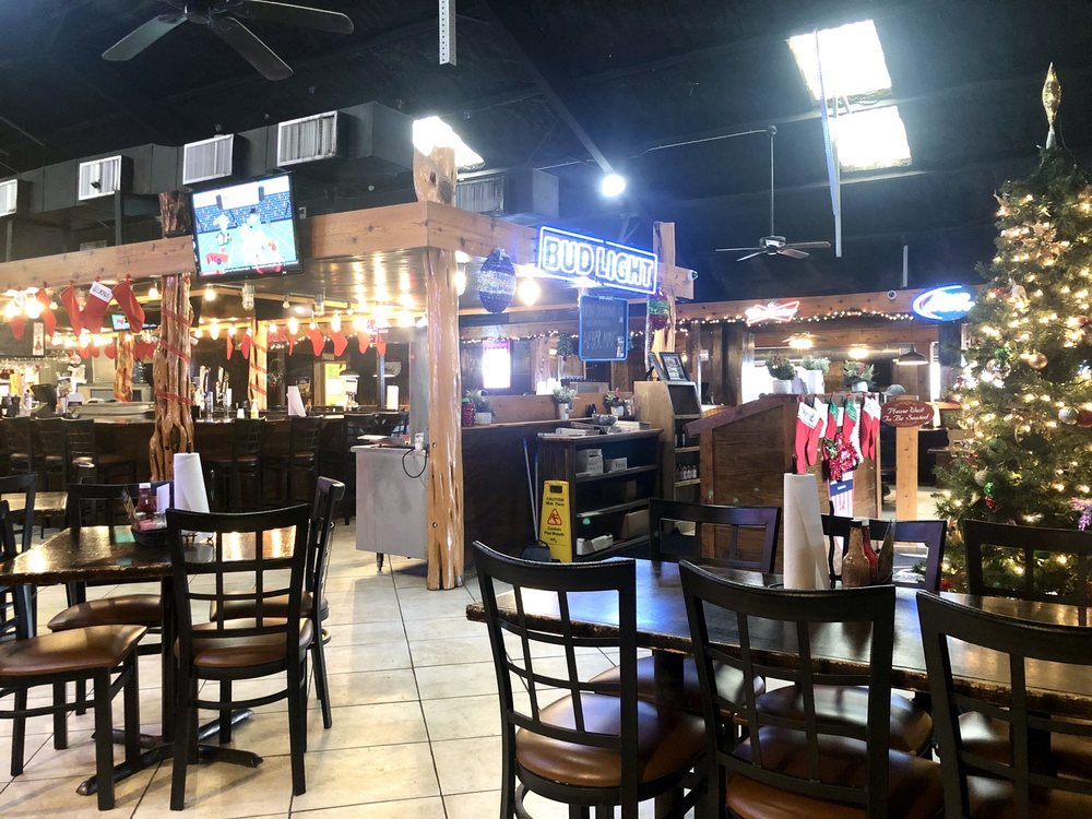 5D Grill and Lounge