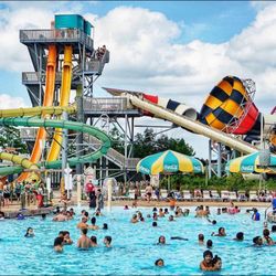 P O Of Six Flags Hurricane Harbor Gurnee Il United States Fancy Being P O Of Six Flags Hurricane Harbor Gurnee Il United States Fancy Being