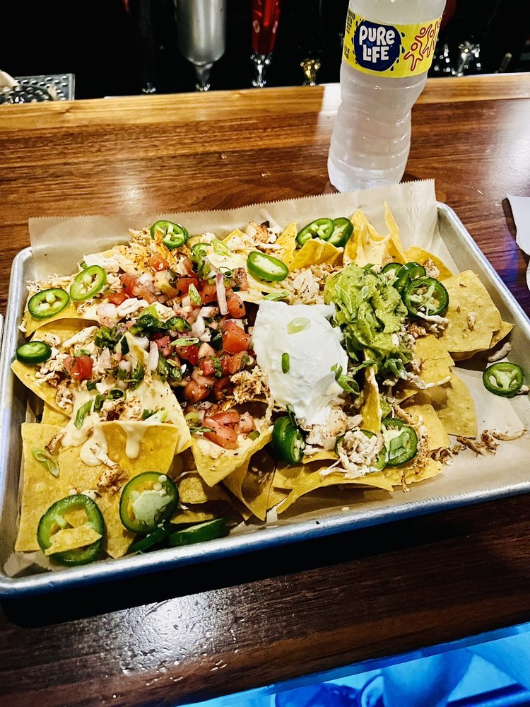 Crafthouse Stage & Grill