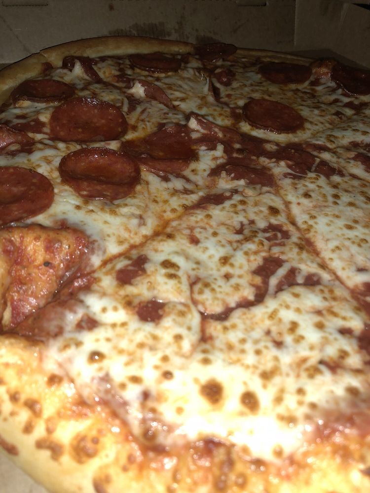 Little Caesars Pizza 41 Photos 162 Reviews 7375 S Photo Of Little Caesars Pizza Las Vegas Nv United States