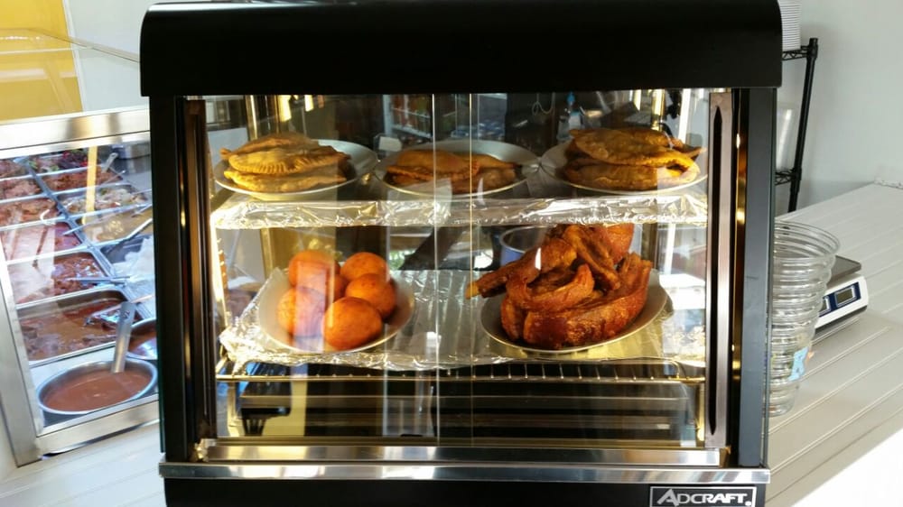 Amarilis Cafe