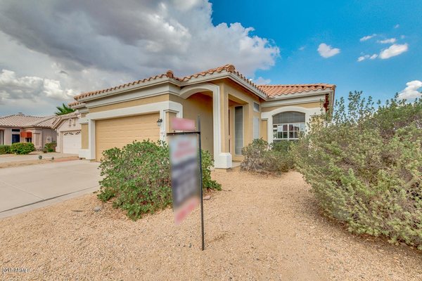 Legendary Properties