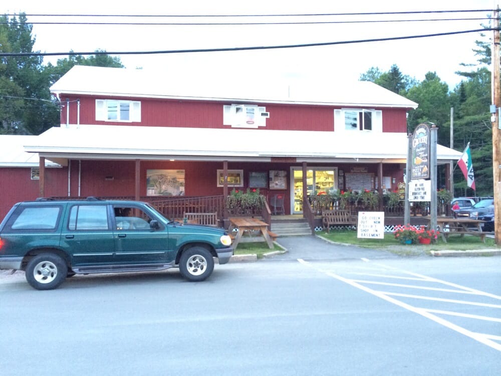 Oquossoc Grocery Grocery 75 Carry Rd Rte 4, Oquossoc, ME Phone