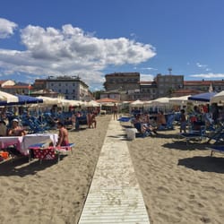 Bagno La Pace - Beaches - Via Giuseppe Barellai, 33, Viareggio ... Bagno La Pace - Beaches - Via Giuseppe Barellai, 33, Viareggio ...