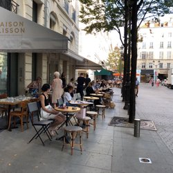 investisseurs maison plisson
