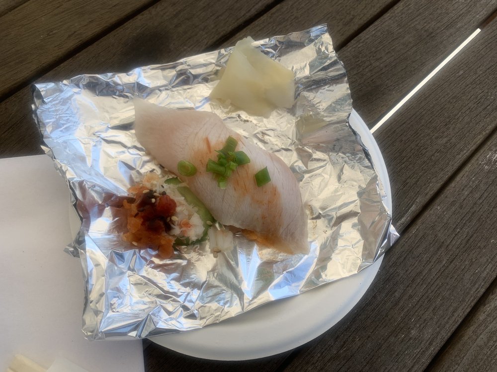 Big Fish By Infusion Catering Big Fish By Infusion Catering