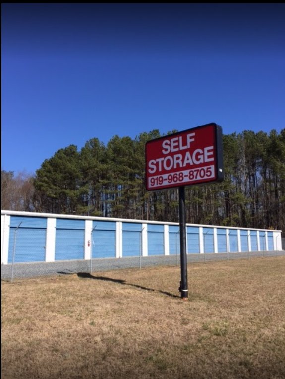 America's Best Storage Space