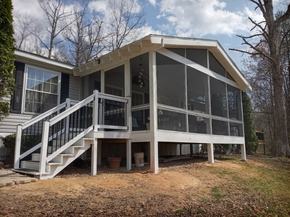 Cesar's Handyman and Home Improvement