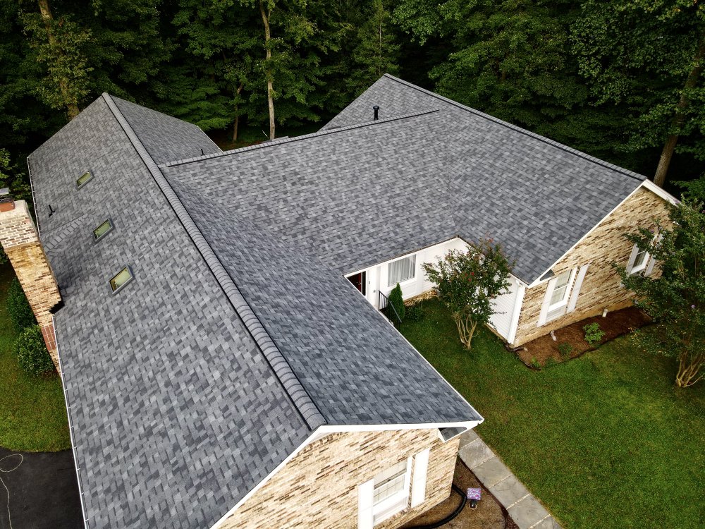 Freddy and Son Roofing