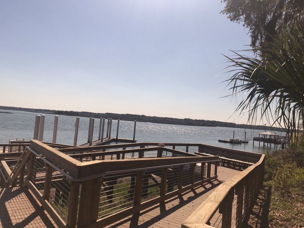 Bluffton Oyster Company