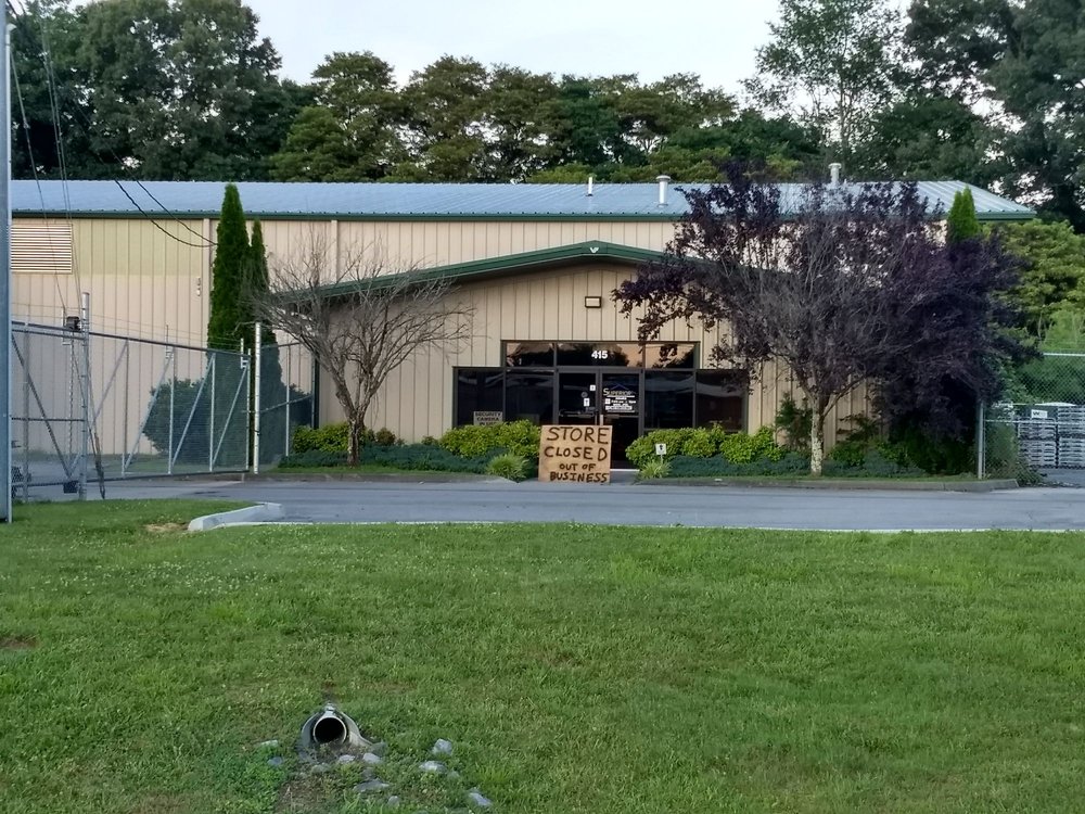 Superior Distribution Company