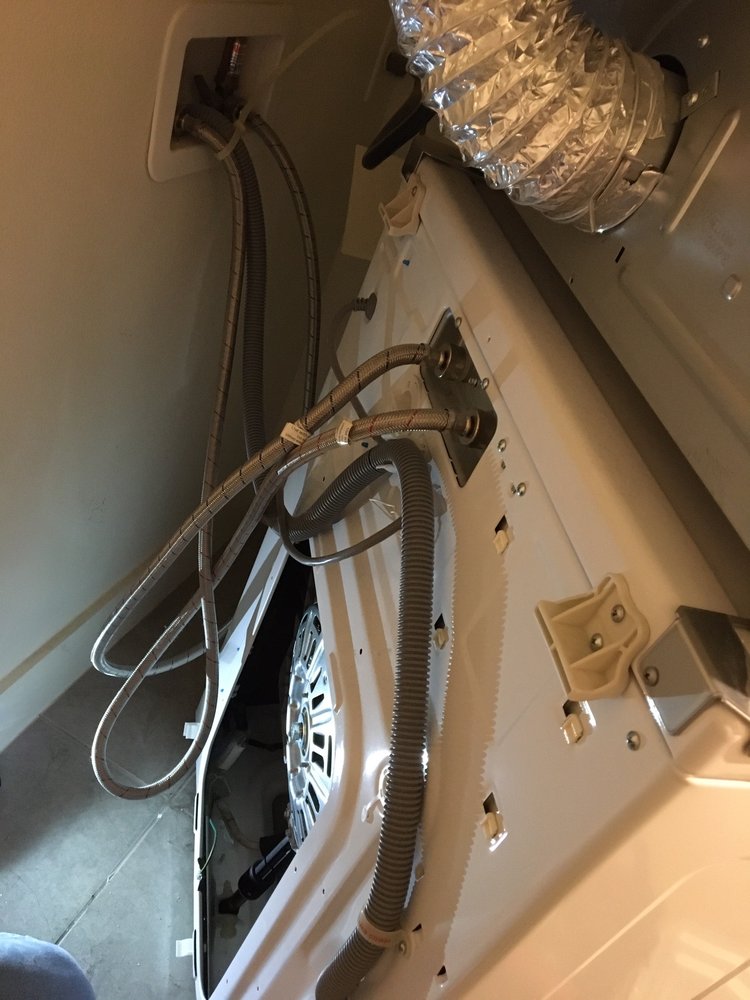 EEJ Appliance Repair