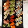 Zeta Bar & Sushi Lounge