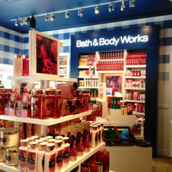 Bath & Body Works - 12 Photos - Cosmetics & Beauty Supply - 4840 Tanger ...