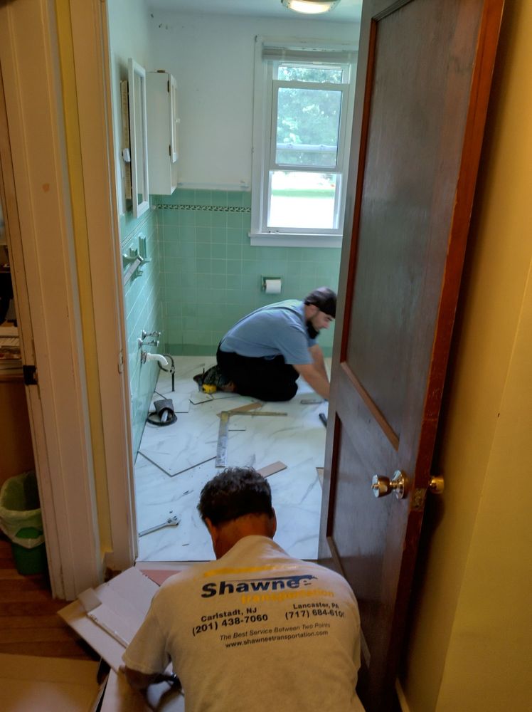 image of business Stiegel Valley Flooring