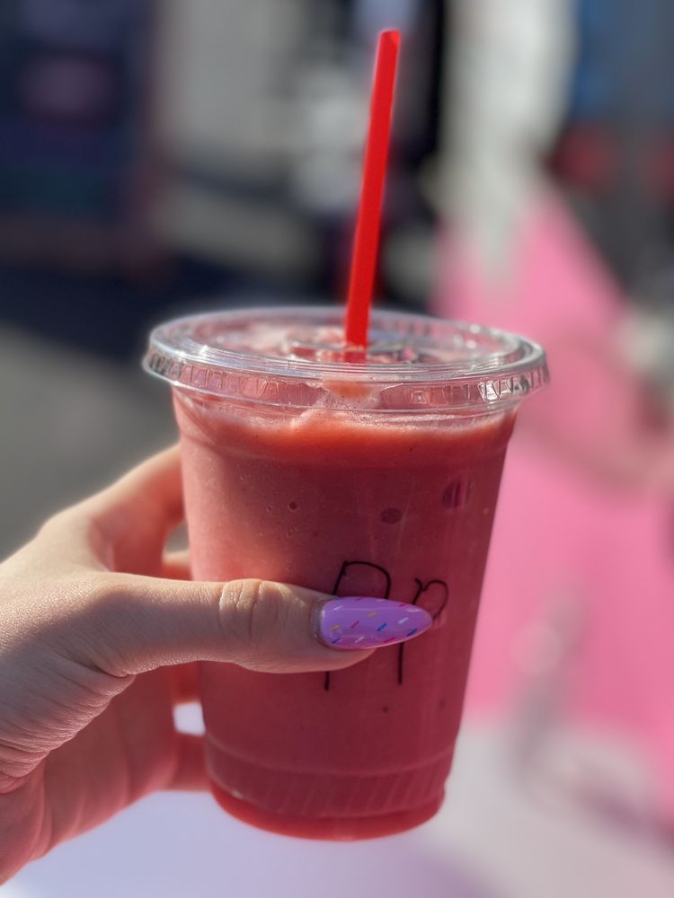 Bare Juices