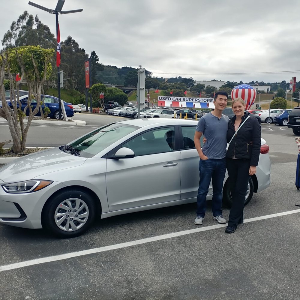 Hyundai Serramonte - 279 Photos & 430 Reviews - Auto Repair - 1500 Collins Ave, Colma, CA - Phone Number - Yelp