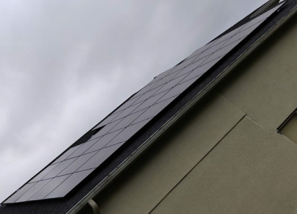 Solar Energy Specialist