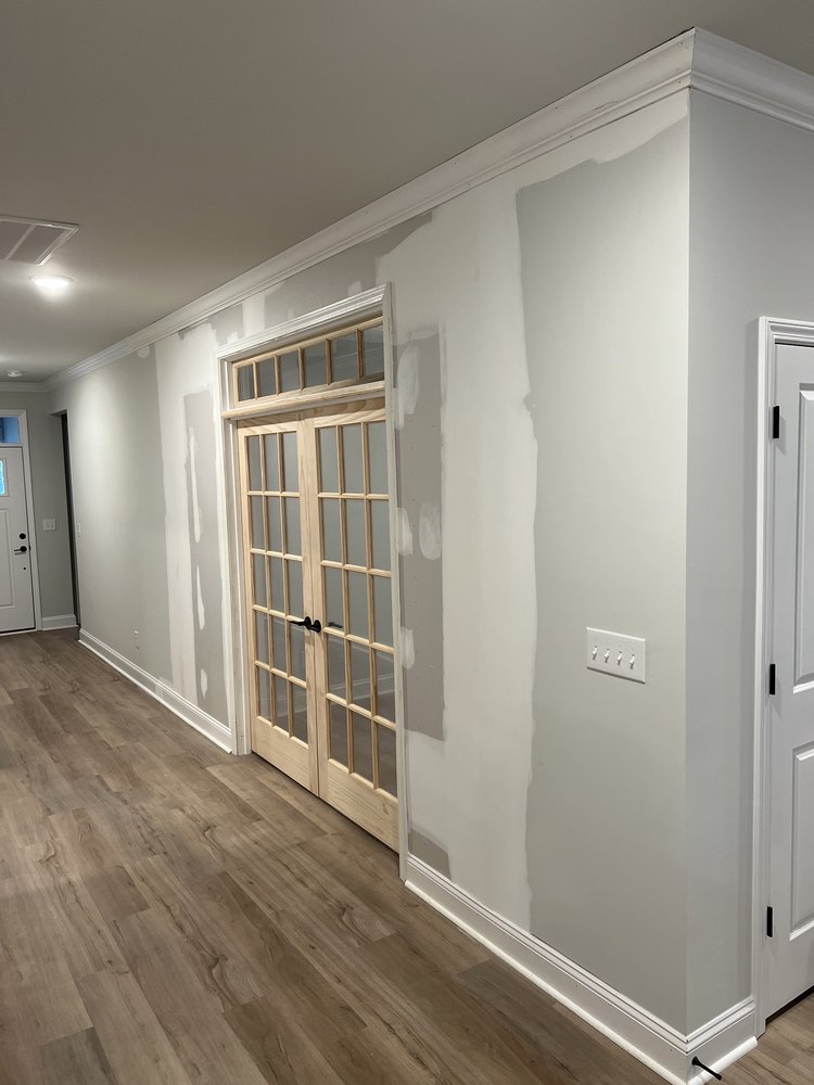 Bergen's Contracting & Repair