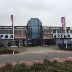 Arena Home Decor - Angebot erhalten - Jalousien & Gardinen ... Arena Home Decor - Angebot erhalten - Jalousien & Gardinen ...