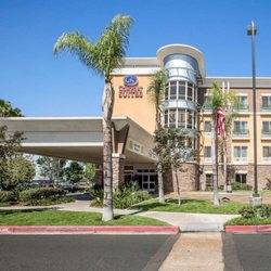 Comfort Suites Ontario Convention Center New 156 Photos 109