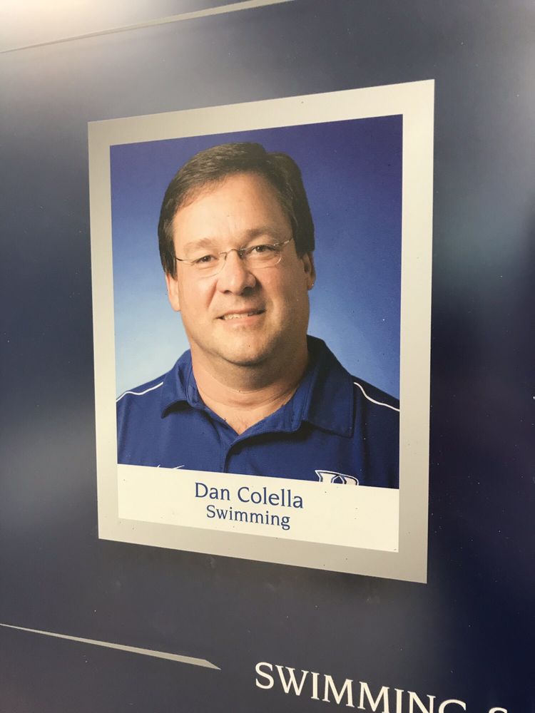 Wilson Recreation Center