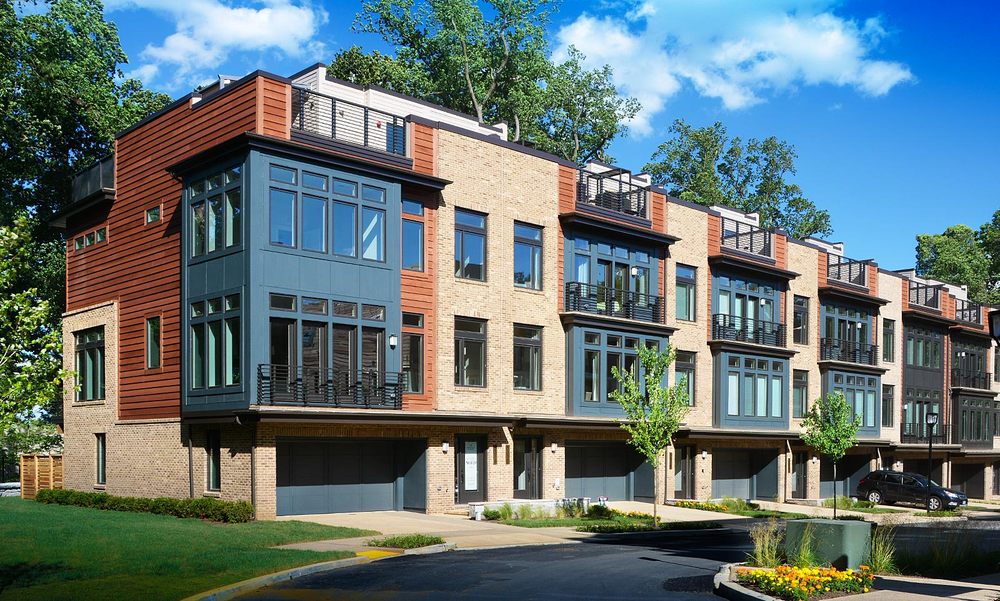 EYA Homes