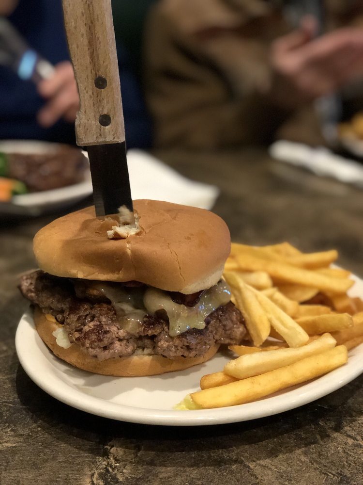 Jackson's Bar & Grill Jackson's Bar & Grill