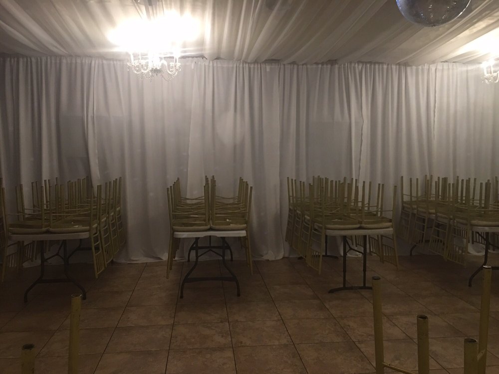 The Fabric Covered Wall Yelp