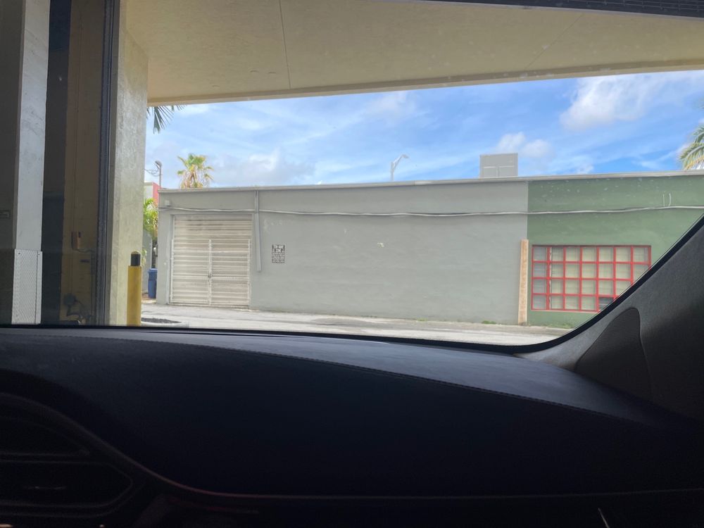 Safeguard Self Storage