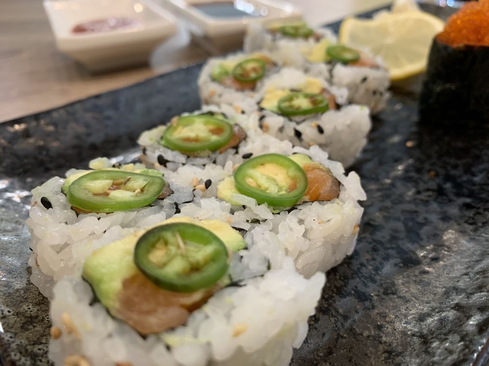 Denma Sushi & Ramen