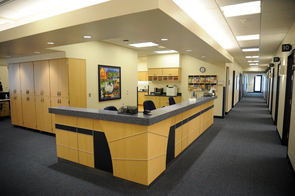 image of business Boys Town Pediatrics
