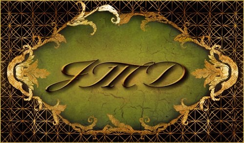 Jacqueline Moore Designs