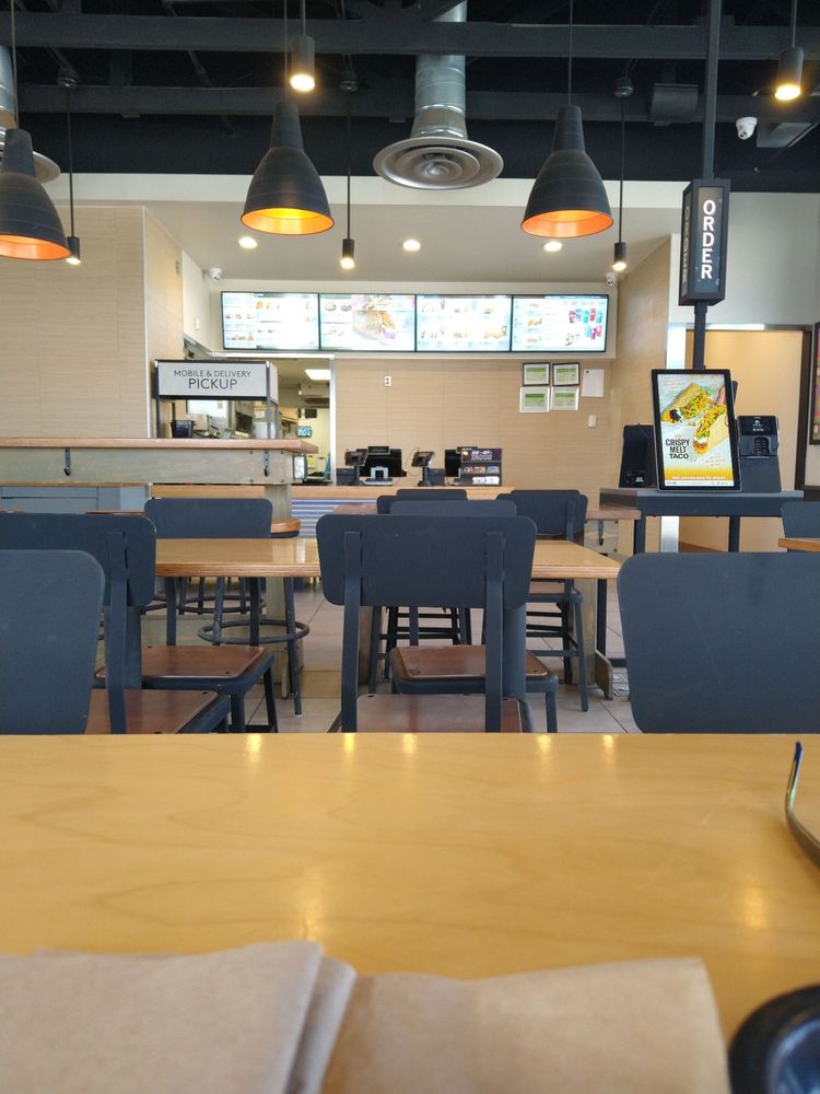 Taco Bell