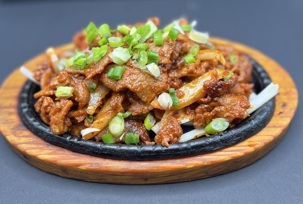 Lee's Tofu