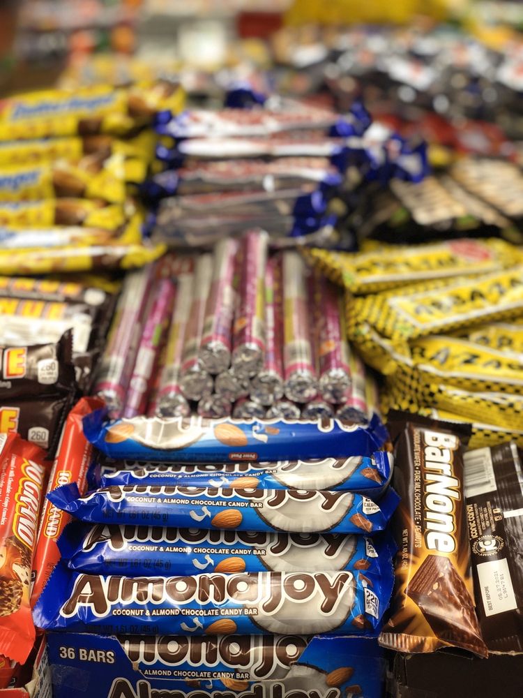 Economy Candy