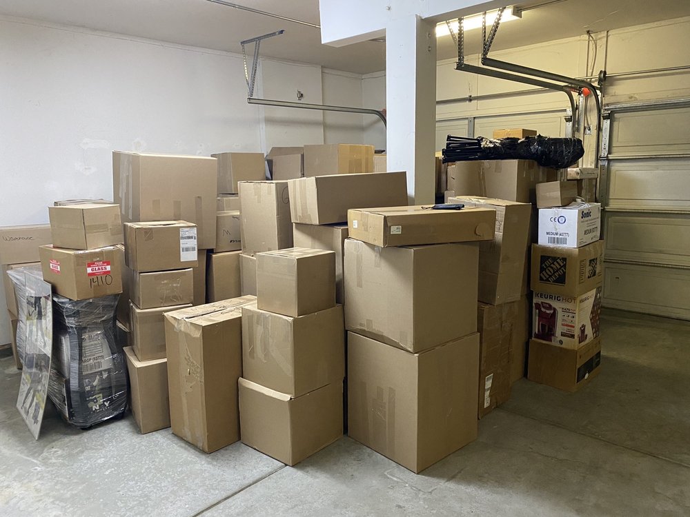 Moving On Movers & Delivery Services